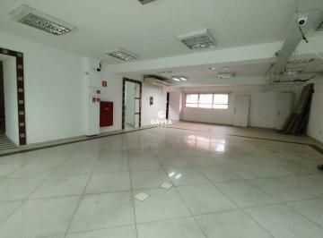 Comercial · 3000m² · 10 Vagas · Conjunto Comercial/sala para aluguel no Centro em Santos.