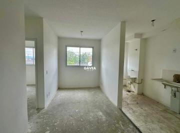 Apartamento · 45m² · 2 Quartos · Apartamento à venda no Areia Branca em Santos.