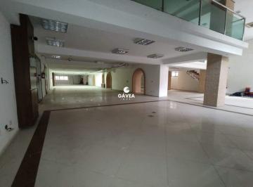 Comercial · 3000m² · 10 Vagas · Conjunto Comercial/sala à venda no Centro em Santos.