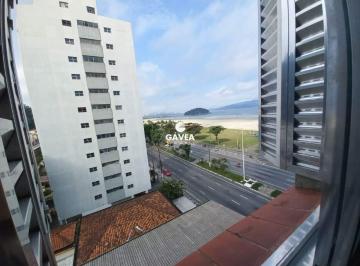 Apartamento · 36m² · 1 Quarto · Apartamento para aluguel no Itararé em São Vicente.
