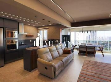 Apartamento · 118m² · 3 Quartos · 3 Vagas · Apartamento à venda, 3 quartos, 1 suíte, 3 vagas, Tatuapé - São Paulo/SP