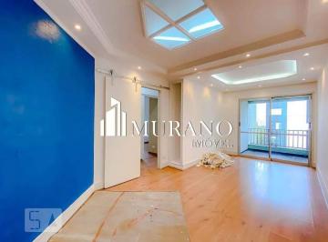 Apartamento · 80m² · 3 Quartos · 2 Vagas · Apartamento à venda, 3 quartos, 1 suíte, 2 vagas, Tatuapé - São Paulo/SP