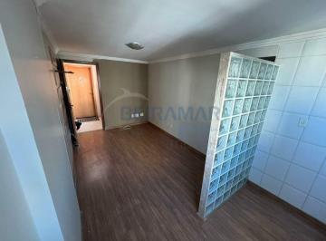 Apartamento · 33m² · 1 Quarto · 1 Vaga · Apartamento de 1 Quarto Reformado, Nascente, de Canto e Vaga Coberta à Venda no Edifício Palladium R
