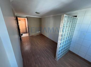Apartamento · 33m² · 1 Quarto · 1 Vaga · Apartamento de 1 Quarto Reformado, Nascente, de Canto e Vaga Coberta à Venda no Edifício Palladium R