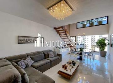 Apartamento · 368m² · 6 Quartos · 4 Vagas · Apartamento à venda, 6 quartos, 4 suítes, 4 vagas, Jardim Anália Franco - São Paulo/SP