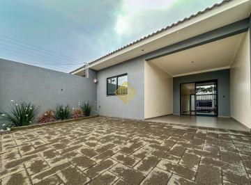 Casa · 90m² · 3 Quartos · 2 Vagas · Seu novo lar completo: casa com edícula, conforto e estilo em cada detalhe!