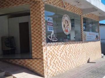 Comercial · 70m² · Aluguel de Sala Comercial | 70m² | Excelente Localização