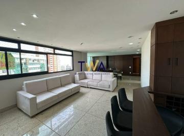 Apartamento · 162m² · 3 Quartos · 4 Vagas · Apartamento, Antares, Belvedere, Belo Horizonte, 3 quartos, R$2.650.000,00, à venda na TWA Investime