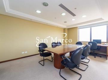 Comercial · 159m² · 2 Vagas · Conjunto Comercial 158,61m2 Venda - Centro