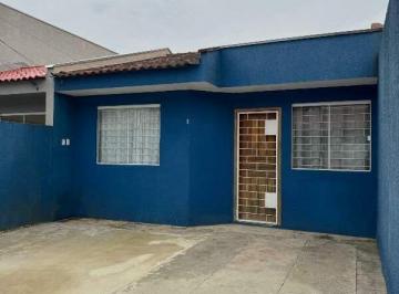 Casa · 46m² · 2 Quartos · 3 Vagas · Casa à Venda no bairro Eucaliptos