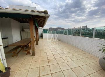 Apartamento · 178m² · 3 Quartos · 3 Vagas · Cobertura 03 Quartos 03 Vagas à Venda Bairro Havaí