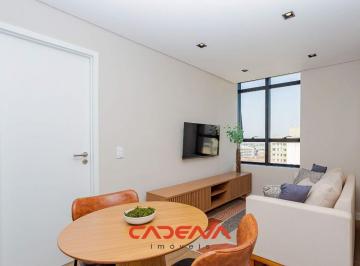 Apartamento · 29m² · 1 Quarto · Apartamento com 1 quarto à venda no Centro