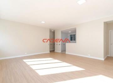 Apartamento · 101m² · 3 Quartos · 1 Vaga · Apartamento com 3 quartos e 1 vaga à venda no Batel