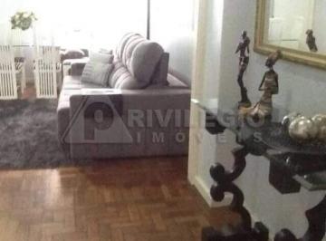 1 · Apartamento no Posto 5, Copacabana – 2 Quartos, Suíte e Vista Livre