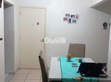 Apartamento · 56m² · 2 Quartos · 1 Vaga · Apartamento à venda, 2 quartos, 1 suíte, 1 vaga, Jardim Santa Clara - Taubaté/SP