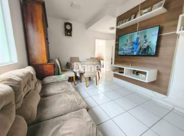 Casa · 81m² · 3 Quartos · 2 Vagas · Casa em Condomínio à venda, 3 quartos, 1 suíte, 2 vagas, Piracangaguá - Taubaté/SP