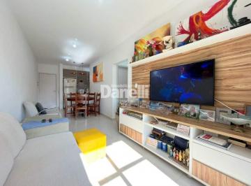 Apartamento · 64m² · 2 Quartos · 1 Vaga · Apartamento à venda, 2 quartos, 1 suíte, 1 vaga, Vila São José - Taubaté/SP