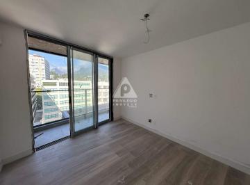 Apartamento · 34m² · Apartamento Studio à venda, Leblon – Varanda Gourmet e Prédio Moderno