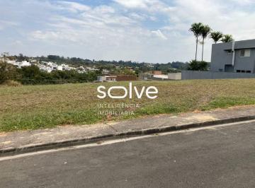 Terreno · 510m² · Terreno em Condomínio à venda em Indaiatuba - Terra Magna, 510 m² por 702.000,00