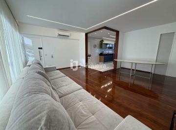 Apartamento · 126m² · 3 Quartos · 2 Vagas · Apartamento à venda, 3 quartos, 1 suíte, 2 vagas, Bairro Alto - Piracicaba/SP