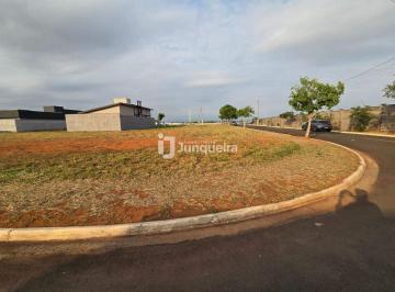 Terreno · 345m² · Terreno de Condomínio à Venda no Campestre, Piracicaba-SP