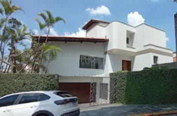 Casa · 301m² · 3 Quartos · 4 Vagas · Sobrado para aluguel, 3 quartos, 1 suíte, 4 vagas, Jardim do Mar - São Bernardo do Campo/SP