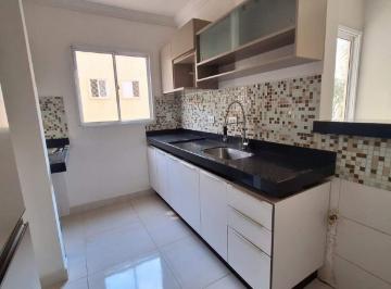 Apartamento · 60m² · 3 Quartos · 1 Vaga · Apartamento à venda no Condomínio Vila Branca em Americana com 3 quartos e 1 vaga de garagem 