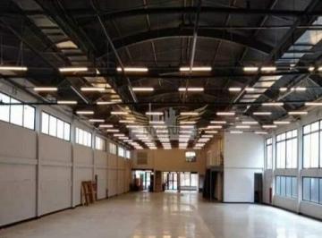 Comercial · 1870m² · 67 Vagas · Galpão Comercial/Industrial de Excelência para Comprar, 1.870m² - Vila das Mercês, São Paulo/SP.