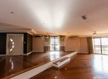 Apartamento · 454m² · 5 Quartos · 3 Vagas · Apartamento com 5 Quartos no Edificio Maison D'Ami para Comprar, 454m² - Bairro Jardim, Santo André/