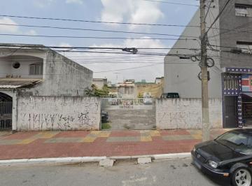 Terreno · 308m² · Terreno Residencial/Comercial para Comprar, 308m² - São José, São Caetano do Sul/SP.
