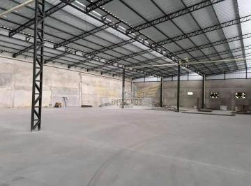 Comercial · 3300m² · Galpão Comercial/Industrial de Esquina com Renda à Venda, 3.300m² - Cambuci, São Paulo/SP.
