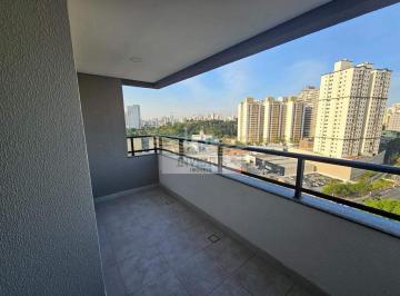 Apartamento · 75m² · 2 Quartos · 2 Vagas · Apartamento com 2 Quartos no Condomínio Motiró para Comprar, 75m² - Centro de São Bernardo do Campo/