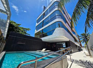 Apartamento · 127m² · 3 Quartos · 2 Vagas · Apartamento à venda, 3 quartos, 3 suítes, 2 vagas, Areia Dourada - Cabedelo/PB