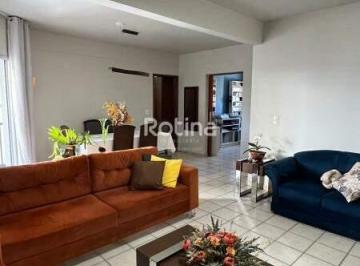 Apartamento · 139m² · 4 Quartos · 2 Vagas · Apartamento à venda, 4 quartos, Saraiva - Uberlândia/MG - Rotina Imobiliária