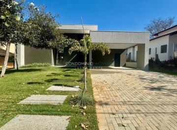 Casa · 1000m² · 4 Quartos · Casa à venda - no Condomínio Veredas da Lagoa