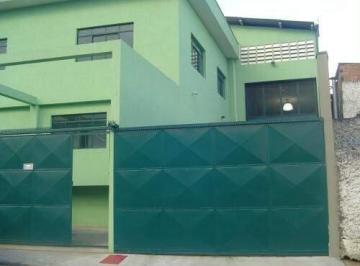 Comercial · 1200m² · 3 Vagas · GALPÃO NO JARDIM CALIFÓRNIA – BARUERI – SP | 1.200 M² DE ÁREA CONSTRUÍDA