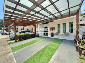 Casa · 130m² · 4 Quartos · 4 Vagas · CASA DE CONDOMÍNIO À VENDA, 4 QUARTOS, 3 BANHEIROS, LAZER COMPLETO, CENTRO - CONTAGEM/MG