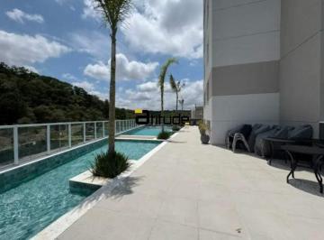 Apartamento · 54m² · 2 Quartos · 1 Vaga · APARTAMENTO GARDEN MODERNO E ACONCHEGANTE À VENDA NO CONDOMÍNIO SPECIALLE – JARDIM AUDIR – BARUERI
