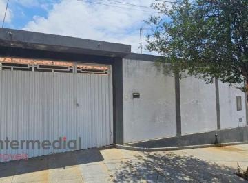 Casa · 118m² · 3 Quartos · 5 Vagas ·  Casa à Venda Parque Nossa Senhora das Graças em Boituva/SP