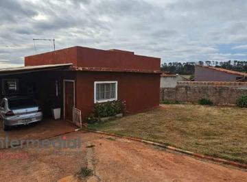 Rural · 897m² · 2 Quartos · Chácara à venda em área comercial – Recanto Maravilha, Boituva/SP
