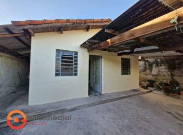 Casa · 147m² · 3 Quartos · 2 Vagas · Casa à venda – Conjunto Habitacional Eda Sabine Juliane Leite | Boituva/SP
