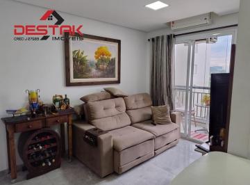 v8254a.jpg · Lindo Apartamento a Venda no Grand Club Esportiva Jundiaí, Andar Alto e Vista!!!