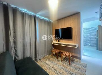 Anuar Donato Venda 1 Quarto Flat Savassi · Savassi - Flat/Hotel/Apart 2 quartos à venda na Anuar Donato
