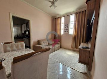 Apartamento · 56m² · 2 Quartos · Apartamento à venda - na Esplanada Independência