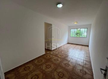 Apartamento · 60m² · 2 Quartos · 1 Vaga · Apartamento à venda, 2 quartos, 1 vaga, Centro - São Bernardo do Campo/SP