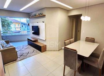 Apartamento · 115m² · 3 Quartos · 2 Vagas · Apartamento à venda, 3 quartos, 1 suíte, 2 vagas, Centro - São Bernardo do Campo/SP