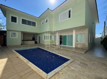 Casa · 423m² · 4 Quartos · 6 Vagas · Sobrado para aluguel, 4 quartos, 4 suítes, 6 vagas, Swiss Park - São Bernardo do Campo/SP