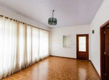 Casa · 274m² · 2 Quartos · 6 Vagas · Aluga Casa - Vila Alpina - Santo André/SP.