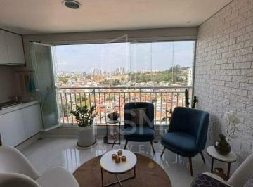 Apartamento · 62m² · 2 Quartos · 2 Vagas · Apartamento 2 Dormitórios com Suíte, Frente, 2 Vagas em Anchieta –SBC/SP Financiamento Permitido