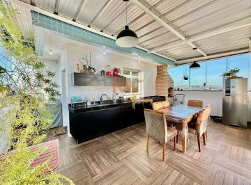 Apartamento · 145m² · 3 Quartos · 2 Vagas · Cobertura à venda, 3 quartos, 1 suíte, 2 vagas, Santa Mônica - Belo Horizonte/MG